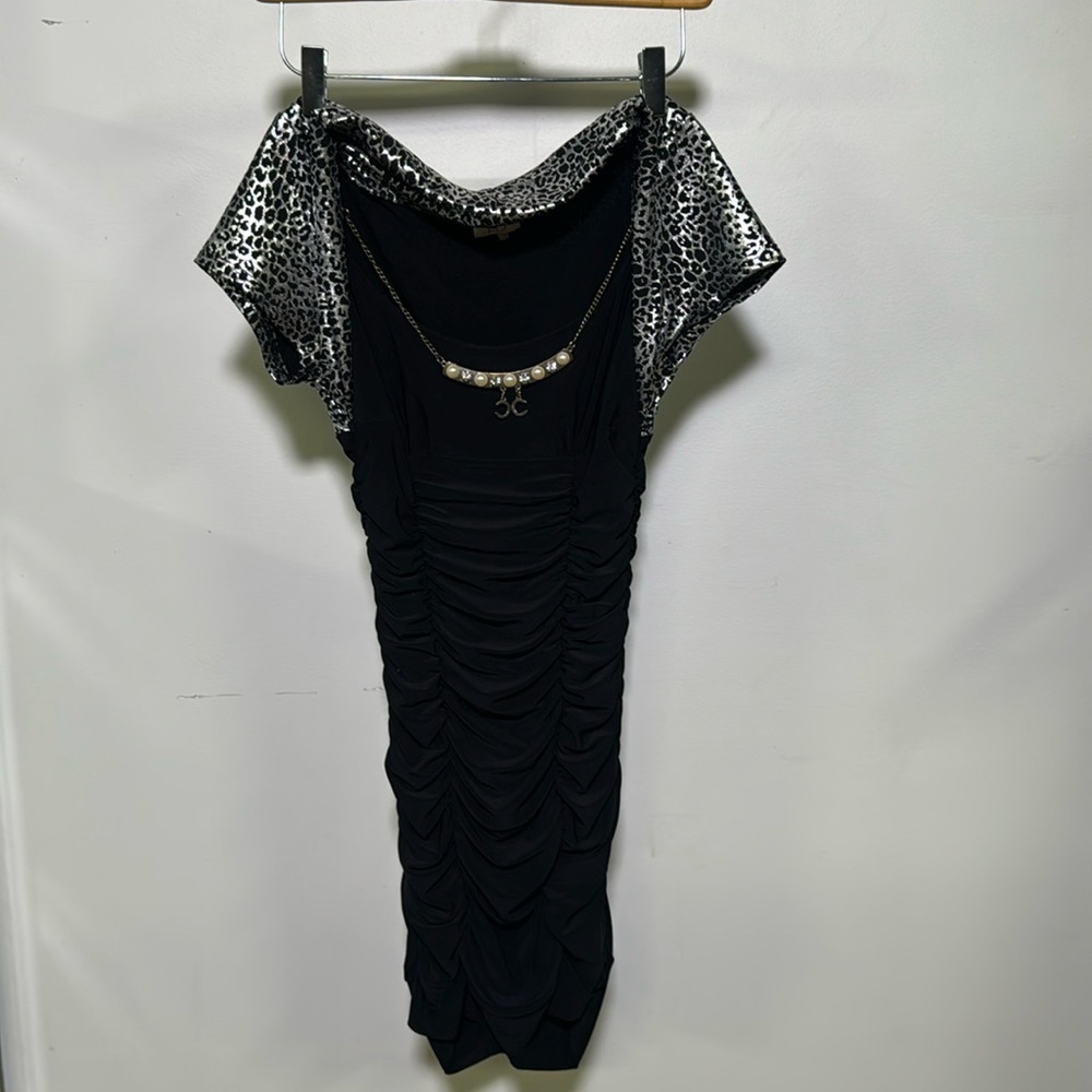 FD Woman’s Midi Dress Size M